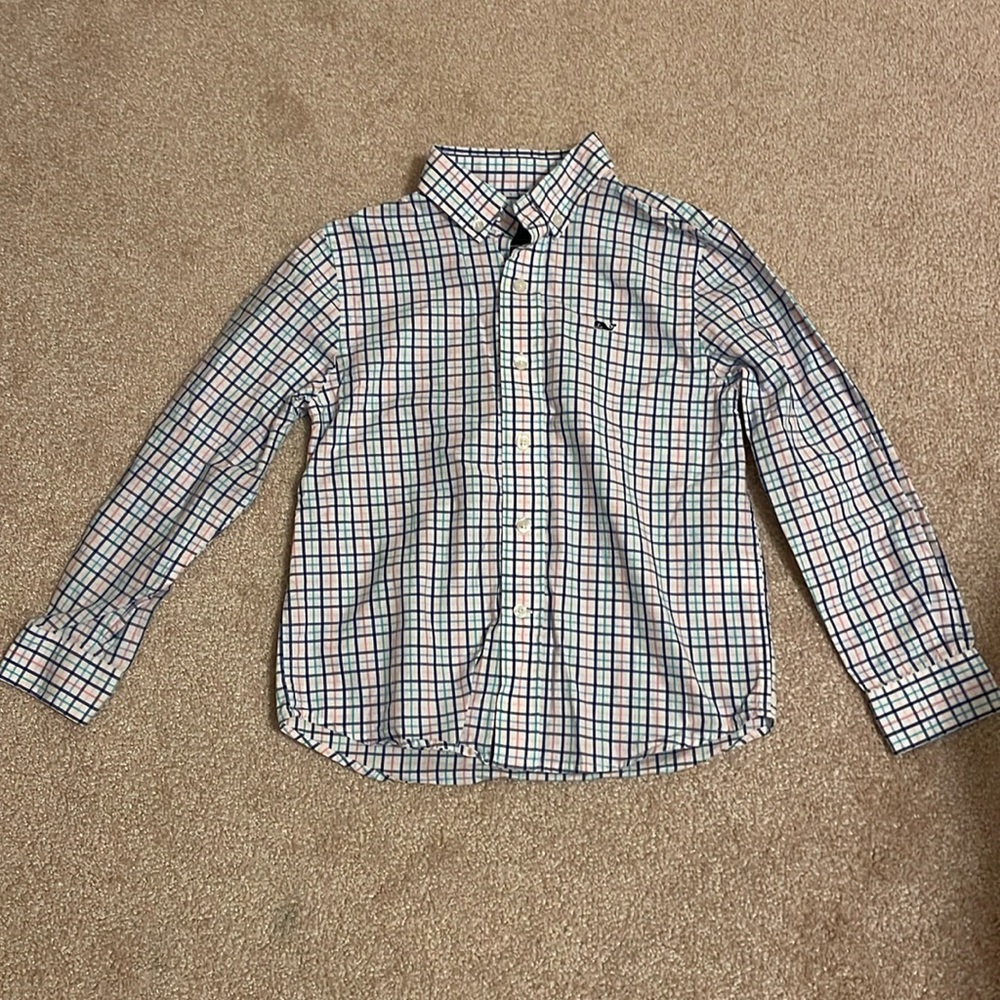 Vineyard vines shirt